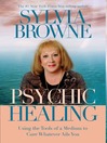 Psychic Healing (eBook)